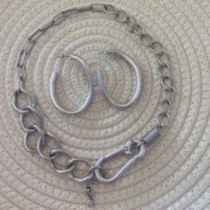 CAbi Swagger Necklace